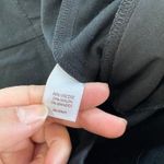 J.Jill Leggings Womens Small Petite Black Small Petite Ponte Skinny Pants Photo 4