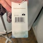 Pink Lotus NWT balance collection athletic tank Top - Pink‎ and Black size medium Photo 1