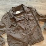 Loft lightweight jacket size small Photo 1