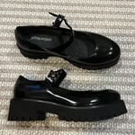 Jeffrey Campbell  Mary Jane Platform Pumps Photo 0