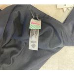 Raisin's  Women's Solid Black Bikini Bottom $38 Cheeky Hipster Large Photo 3