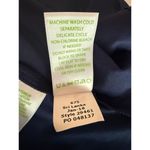 Lilly Pulitzer  Women’s Lyra Off The Shoulder Lace Top Size XXS Blue Photo 8