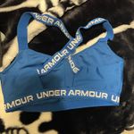 Under Armour Sports Bra Photo 1