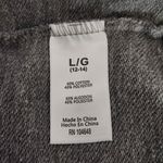 Auburn Tigers Sweatshirt with Funnel Neck Size Large Auburn Gray Sweatshirt Photo 5