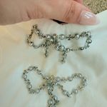 Boutique White Dress Photo 3