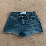 Levi's Levi’s women high rise shorts Photo 1