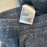 Style & Co  NWT Size Small Blue Shirts with Adjustable Waist Photo 2