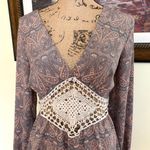 Illa Illa  Boho Romper Photo 2