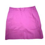 Adidas  Golf Skort Women's Size 4 Stretch Activewear Athletic Skirt NEW Photo 0