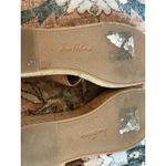 Sam Edelman  Womens Slip On Buckle Platform Platform Sandals Size 9 GUC Photo 9