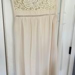 Speechless Dress Photo 0