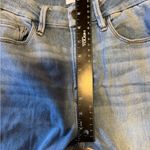 frame denim FRAME Le Crop Mini Boot Jeans – Size 27 | Premium Denim Photo 3