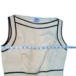 Kay Unger New York Dress Size 6 Yellow A Photo 3