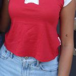 Revolve - TheLaundry Room Baby Tee Photo 0