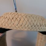 Draper James  Everyday Straw Tote Bag Photo 5