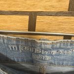 Maurice's M Jeans By  Multi Button Wide Leg Crops‎ Size 16 Photo 4