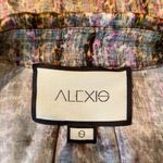 Alexis #320  Ciandra Button Front Mini Dress Photo 5