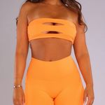 Moana Bikini Moana Bandeau Top Photo 1