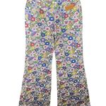 Free People X Wrangler Wanderer Flare Jeans Photo 5