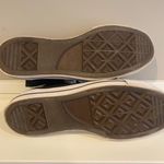 Converse Black Platform Photo 5