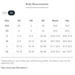 BERLOOK Green Geometric Textured Bikini Bottom only 54 Size M Photo 6