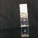 st. john's bay  Secretly Slender Capri Classic Fit NWT Photo 9