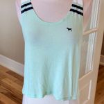 PINK - Victoria's Secret PINK Victoria Secret Tank Top Crop Small Photo 0
