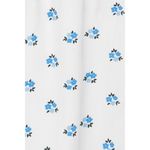 With Jean 💕💕 Juliette Dress ~ Ditsy Daisys Bleu XS Photo 5