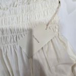 Tularosa Rhapsodie Dress in Ivory Medium Photo 6