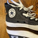 Converse NWOT chuck Taylor All Star II High Spacer Thunder | Size 7 Photo 2