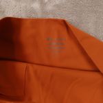 Athleta Transcend 7/8 Tight Canyon OrangeHigh Rise Women's Size L/T Photo 1