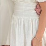 Hello Molly White Dress Photo 0