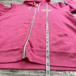 Bella Canvas Bella + Canvas Women's 2023 Obsessed Fest Full Zipper Hoodie XL Extra Large Pink Photo 12