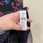 Desigual NWT  M. Christian Lacroix floral dress size XS multicolored Photo 7