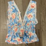 WAYF Silky Women's Going Out Top Photo 5