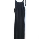 ZARA  Woman Basic Collection Maxi Dress‎ Photo 4