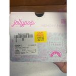 Jellypop  Dark Navy crocheted Slip On shoes Sz 8 NIB Photo 7