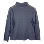 April Cornell Amelie Mock Turtleneck T Photo 8