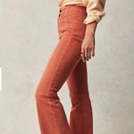 Free People Jayda Flare Jeans Photo 3