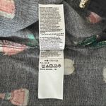 Old Navy Penguin Holiday Sleep Button Up Pajama Top XL Photo 11