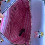 Lounge Fly  Daisy Duck Backpack Photo 8