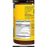 Carhartt Women's WK126 Workwear Pocket Long-Sleeve T-Shirt Photo 6