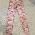 Forever 21 Camo Leggings Photo 0