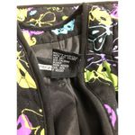 Requirements Vintage Style Y2K Butterfly Full Zipper Front Quilted Jacket Pocket Photo 6