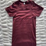 Lululemon  Swiftly Tech Short Sleeve 2.0 Size 2 Photo 0