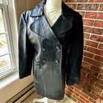 Vintage Black Double Photo 4