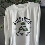 Boutique Saint Patrick’s Day Long Sleeve  Photo 1