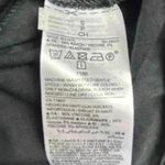 Old Navy Women's Luxe Black Long Sleeve Top Size S Casual Basic Tee Photo 4