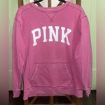 PINK - Victoria's Secret Victoria's Secret Pink Crew Neck Sweater Photo 0