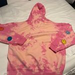 Skull House Designs Smiley Sweatshirt Photo 1